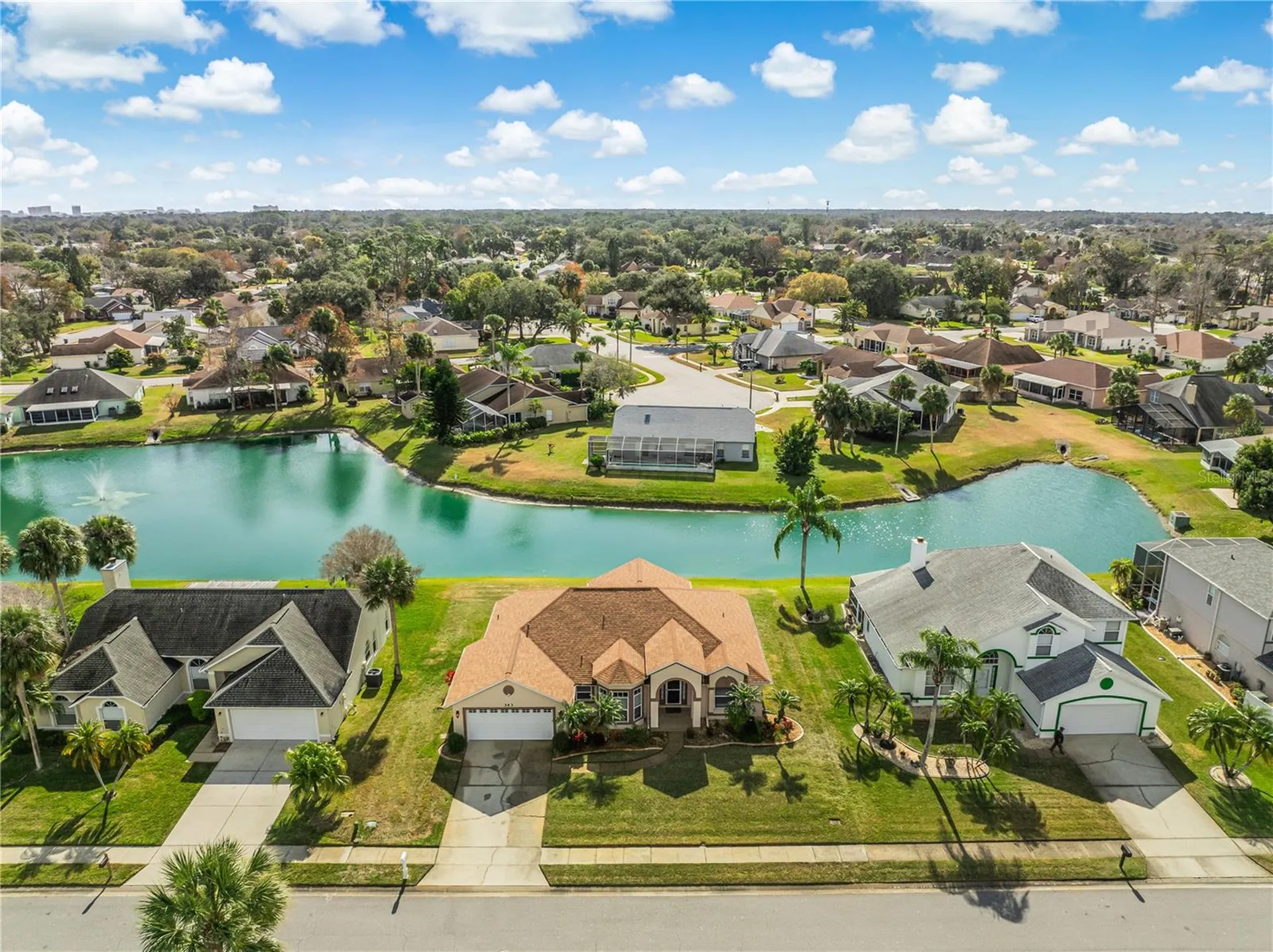 343 Aleatha Drive Daytona Beach FL 32114