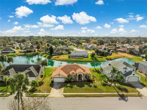 343 Aleatha Drive Daytona Beach FL 32114