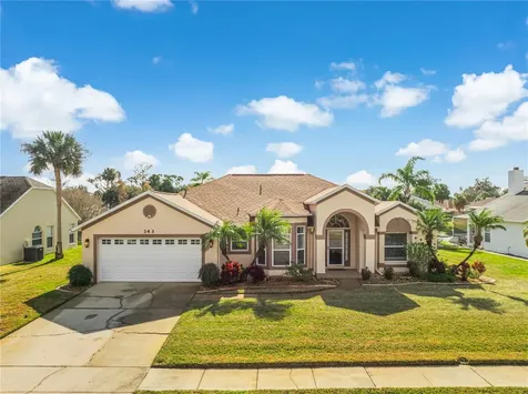 343 Aleatha Drive Daytona Beach FL 32114