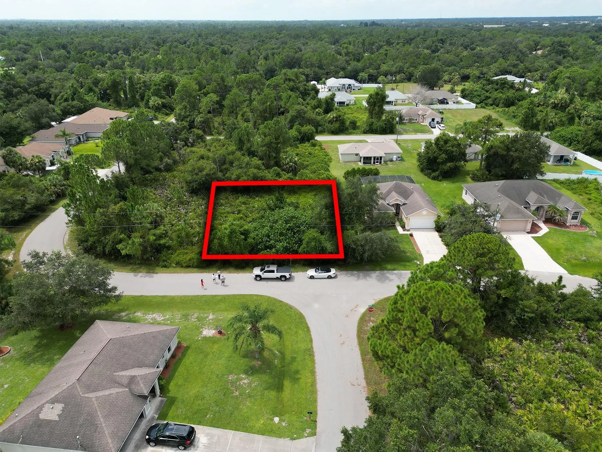 Hungary Road North Port FL 34288