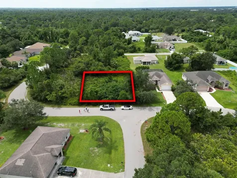 Hungary Road North Port FL 34288