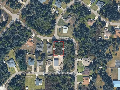 Hungary Road North Port FL 34288