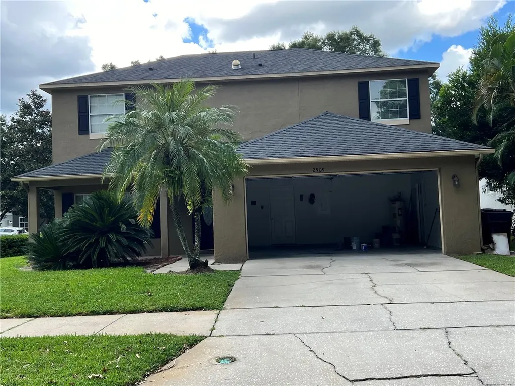 2509 Skif Drive Orlando FL 32812