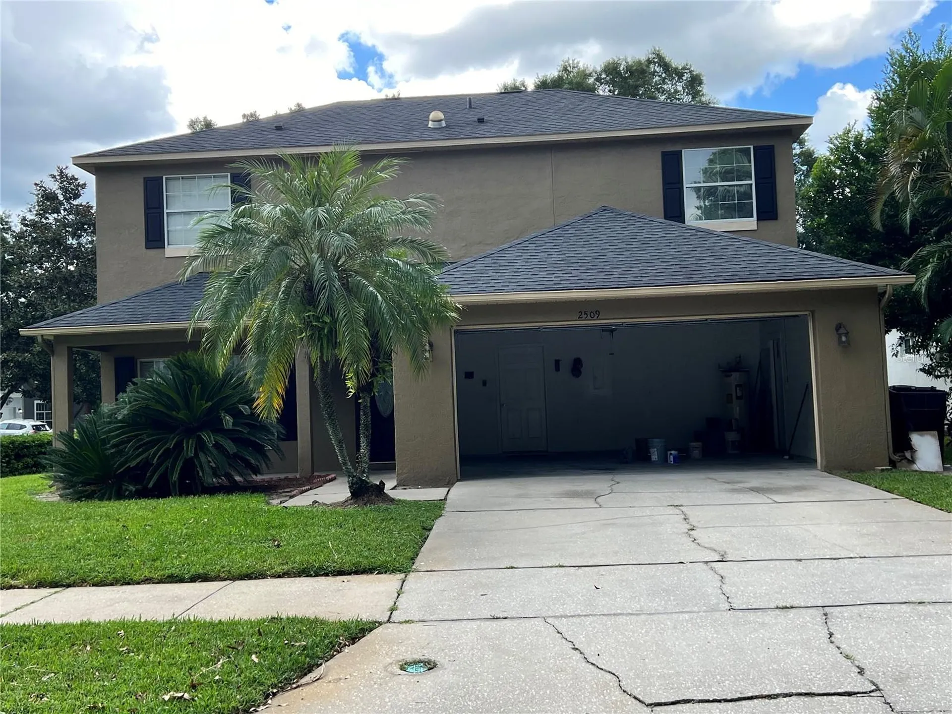 2509 Skif Drive Orlando FL 32812