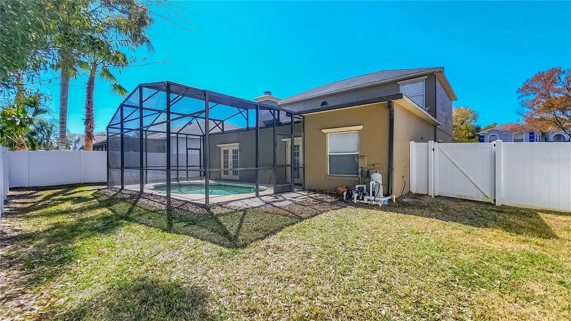 2509 Skif Drive Orlando FL 32812