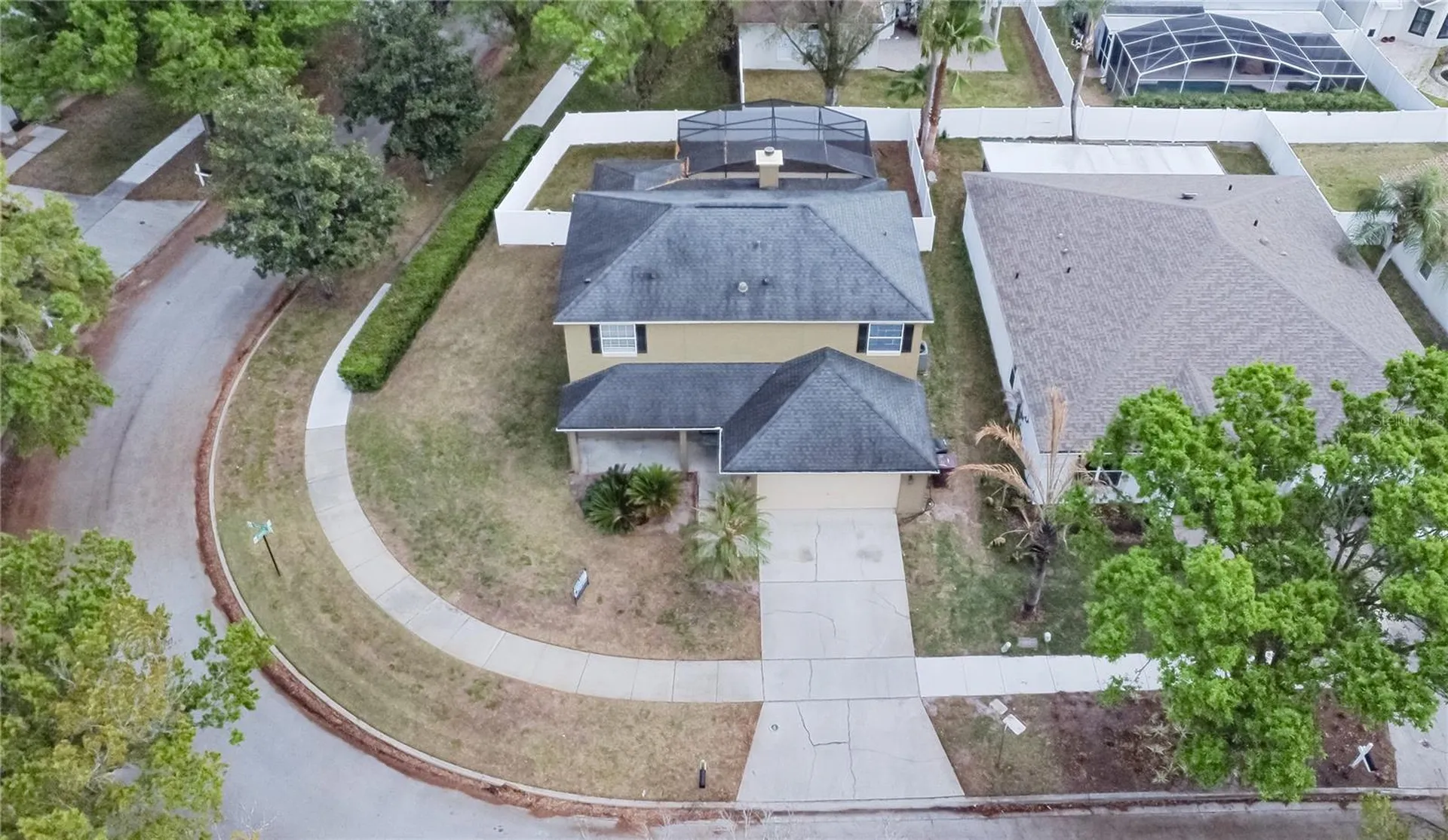 2509 Skif Drive Orlando FL 32812
