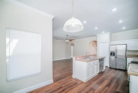 2509 Skif Drive Orlando FL 32812