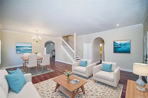 2509 Skif Drive Orlando FL 32812