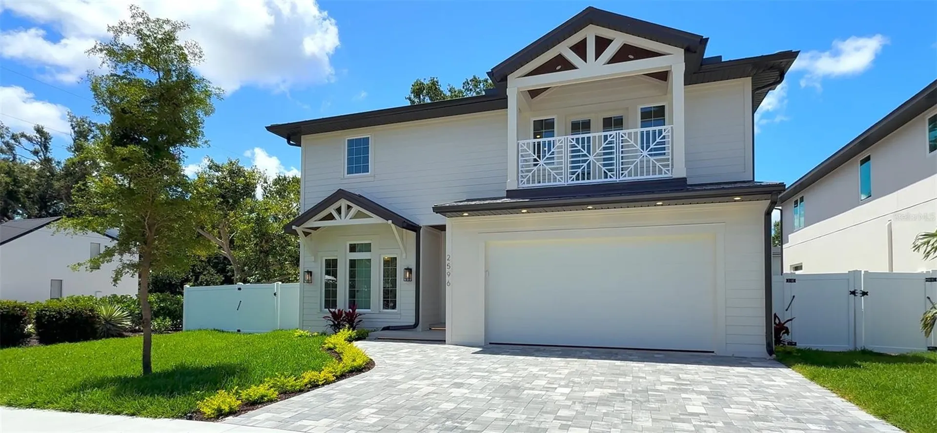 2596 Floyd Street Sarasota FL 34239