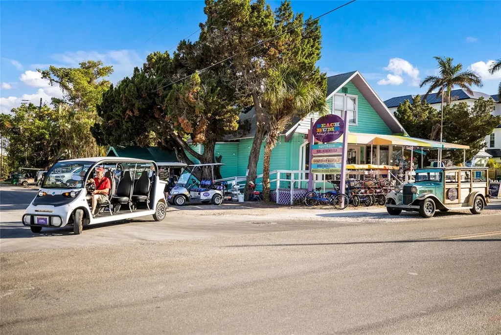 120 Maple Avenue Anna Maria FL 34216