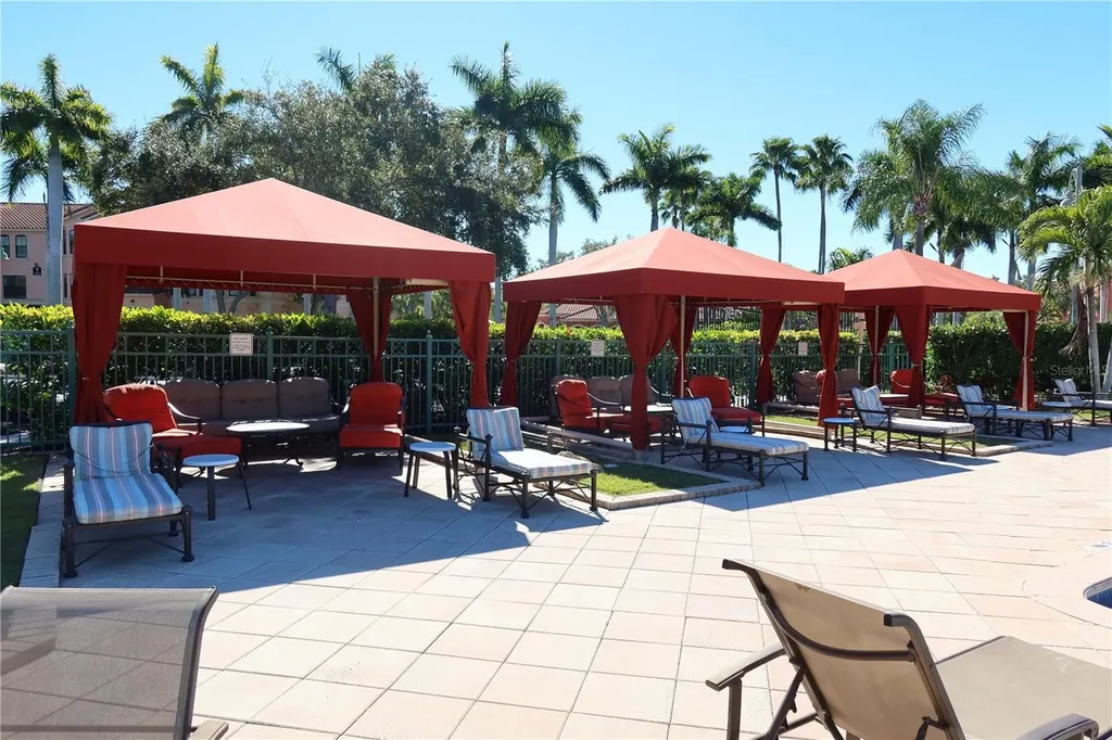 2746 Via Tivoli Clearwater FL 33764