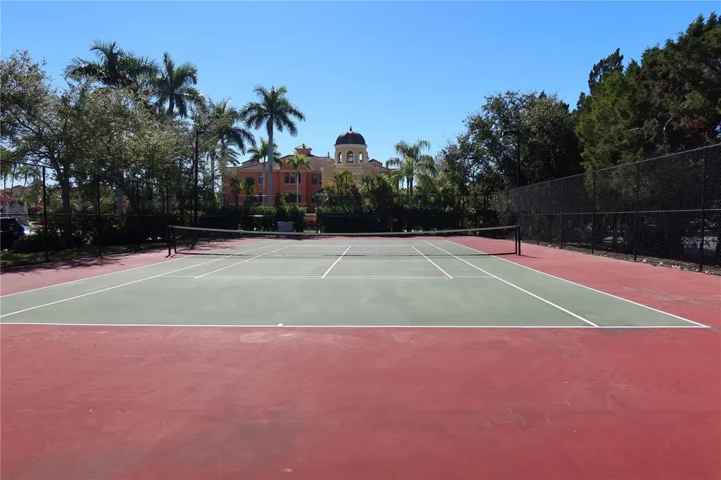 2746 Via Tivoli Clearwater FL 33764