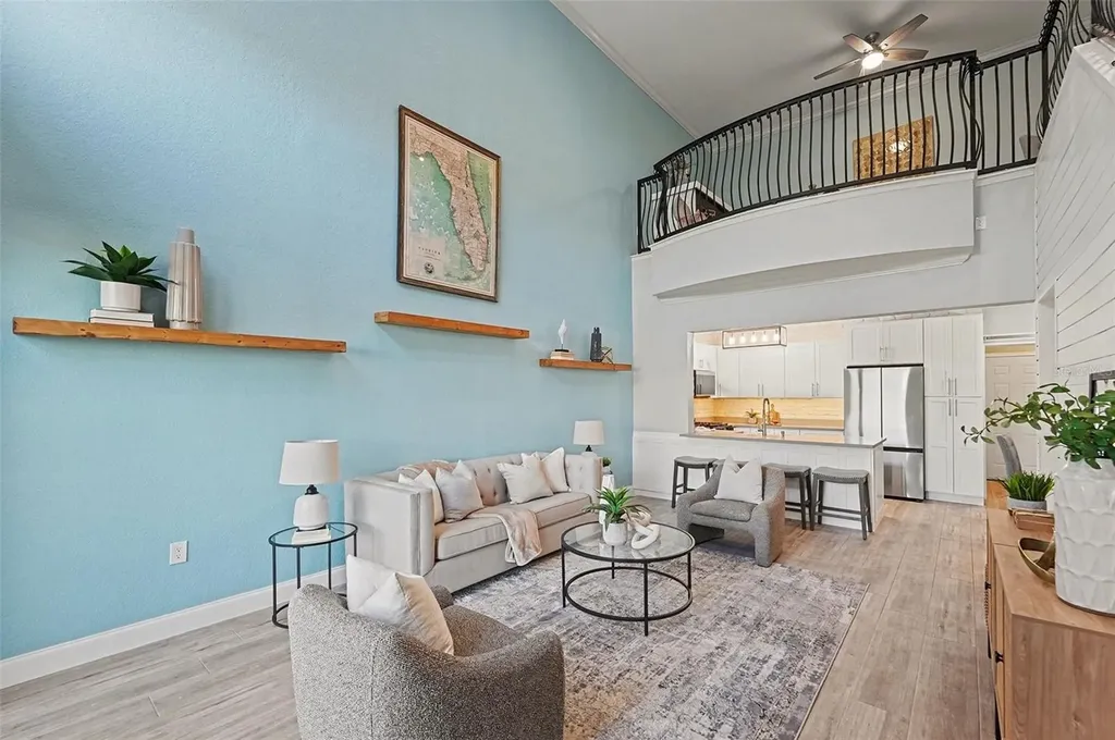 2746 Via Tivoli Clearwater FL 33764