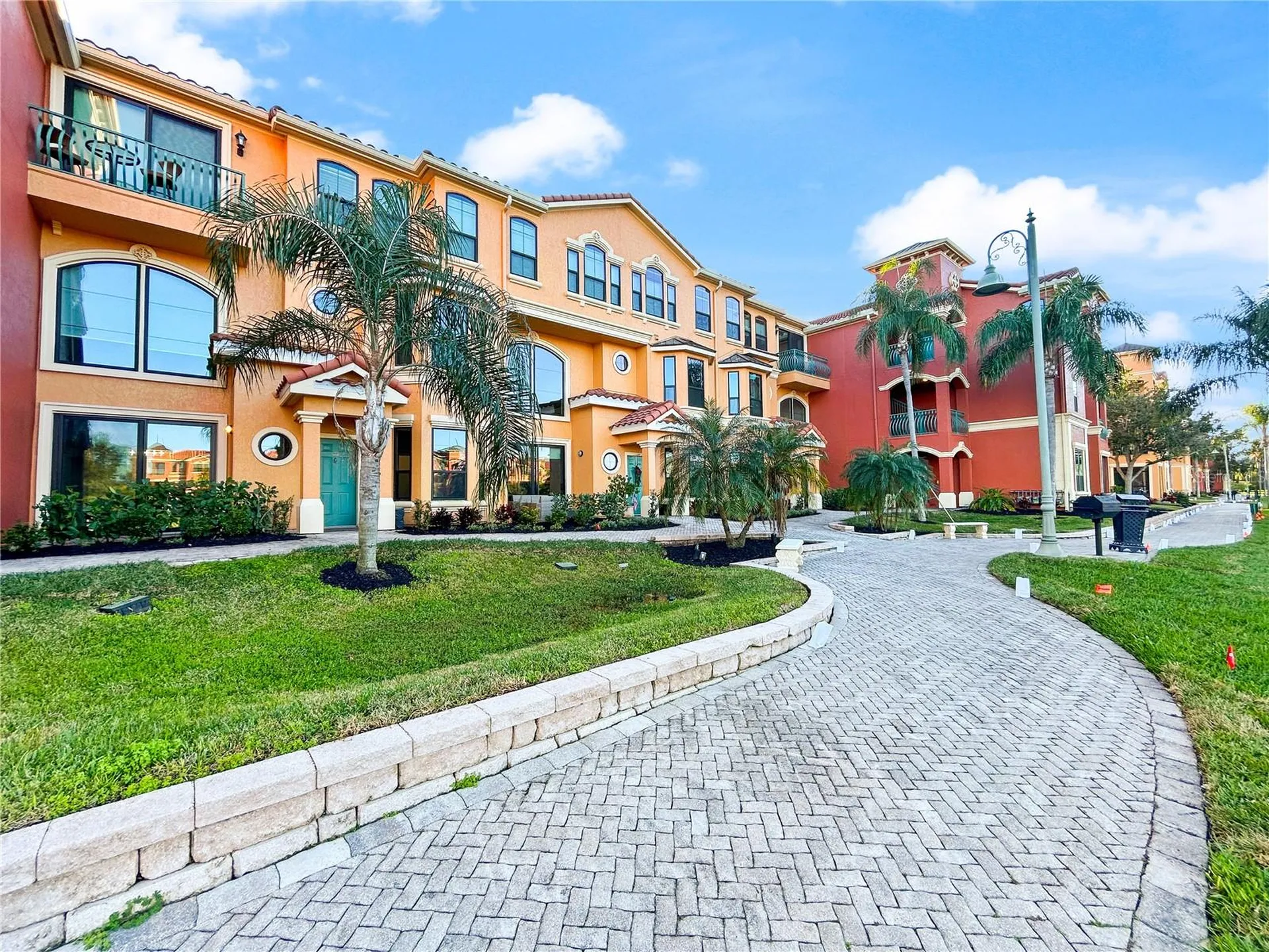 2746 Via Tivoli Clearwater FL 33764