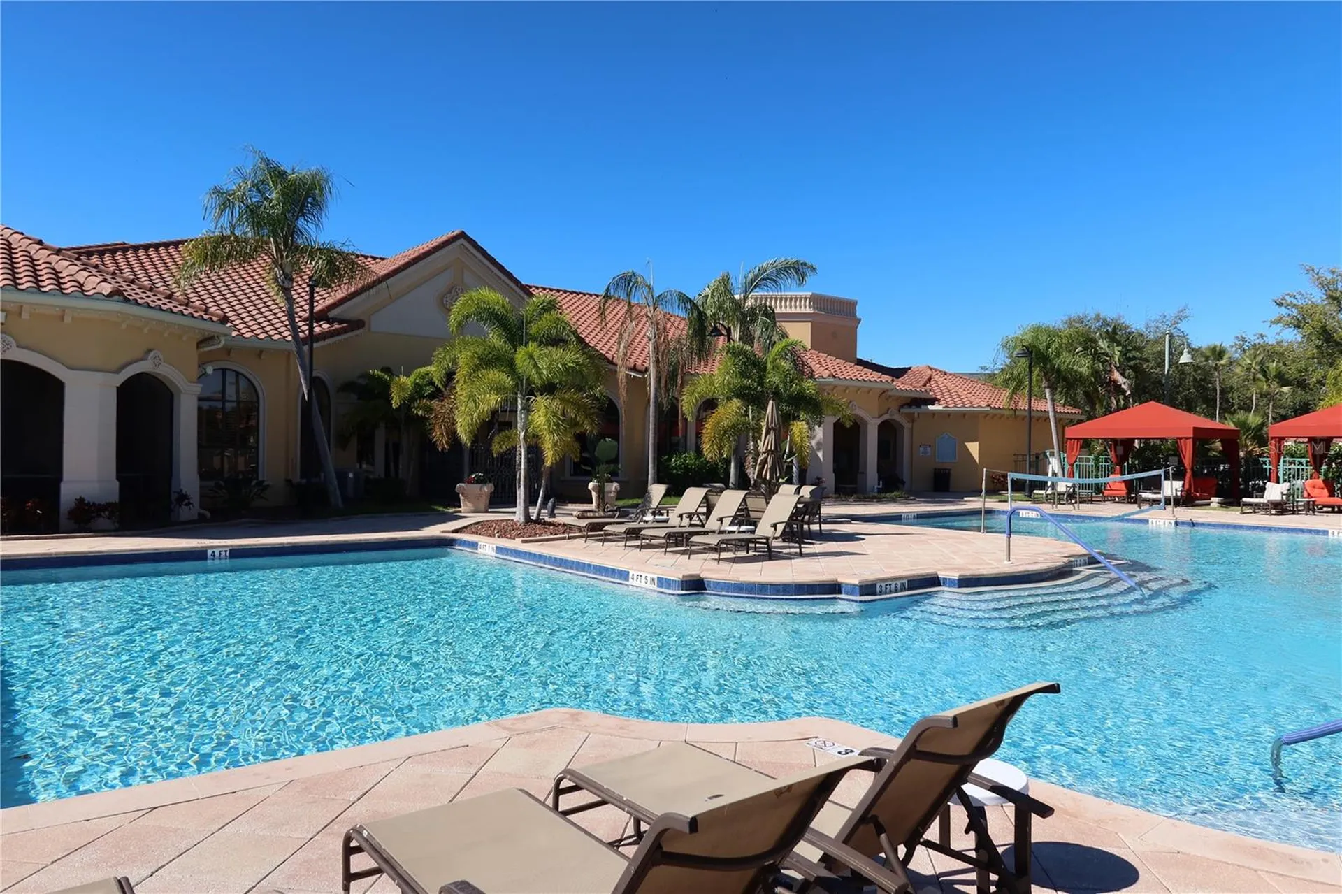 2746 Via Tivoli Clearwater FL 33764