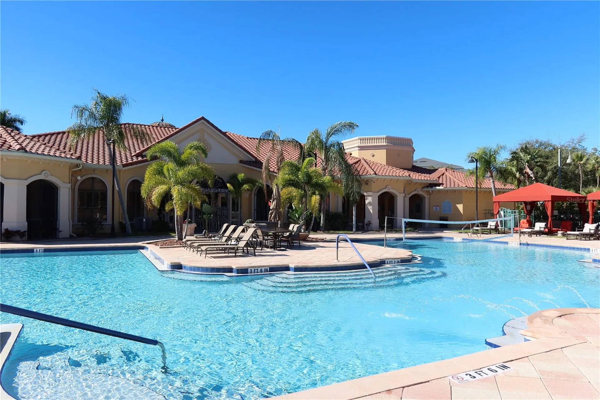2746 Via Tivoli Clearwater FL 33764