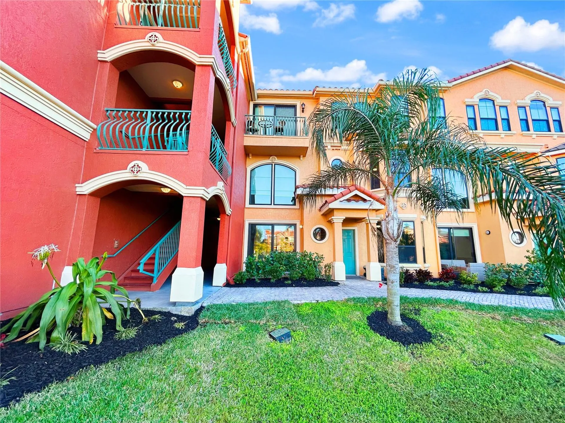 2746 Via Tivoli Clearwater FL 33764