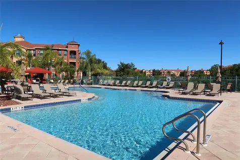 2746 Via Tivoli Clearwater FL 33764