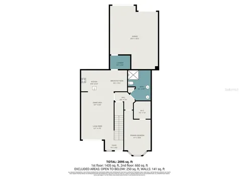 2746 Via Tivoli Clearwater FL 33764