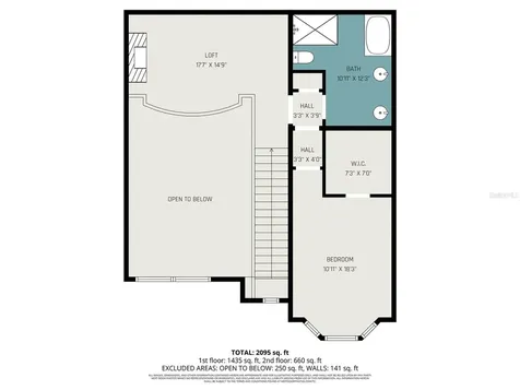 2746 Via Tivoli Clearwater FL 33764