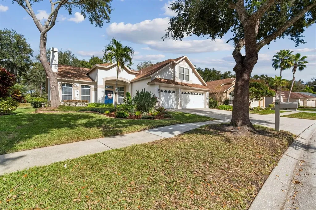 10122 Whisper Pointe Drive Tampa FL 33647
