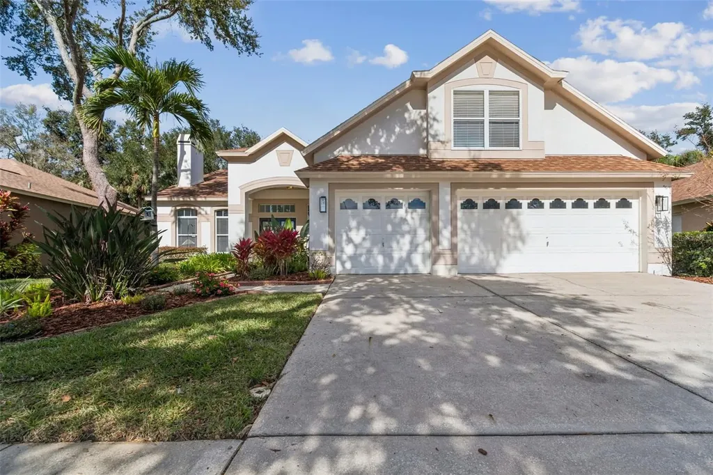 10122 Whisper Pointe Drive Tampa FL 33647