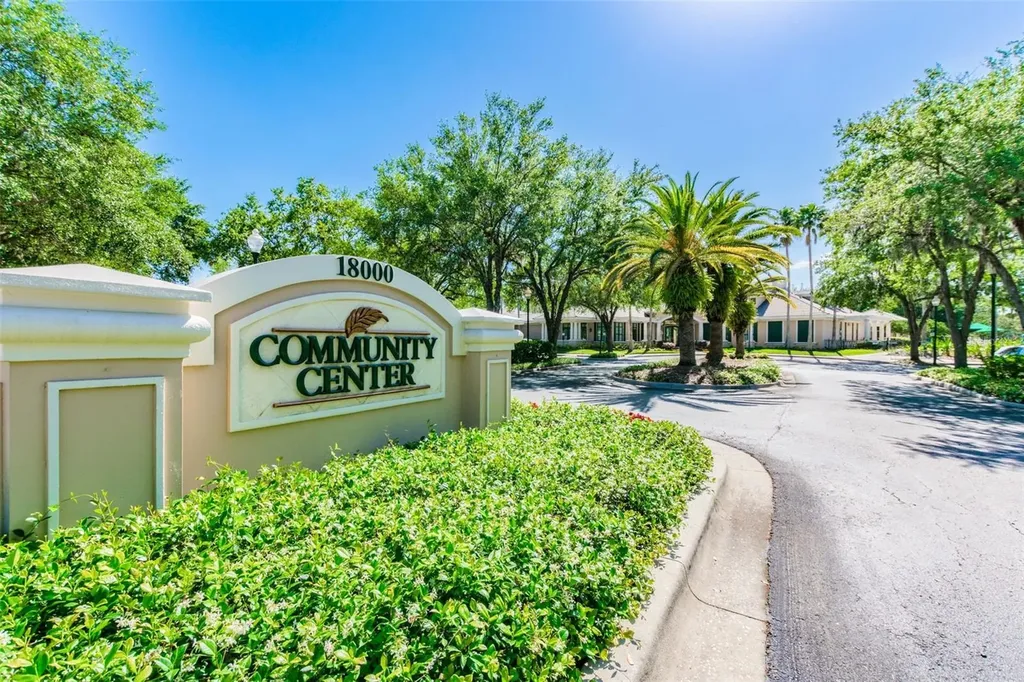 10122 Whisper Pointe Drive Tampa FL 33647