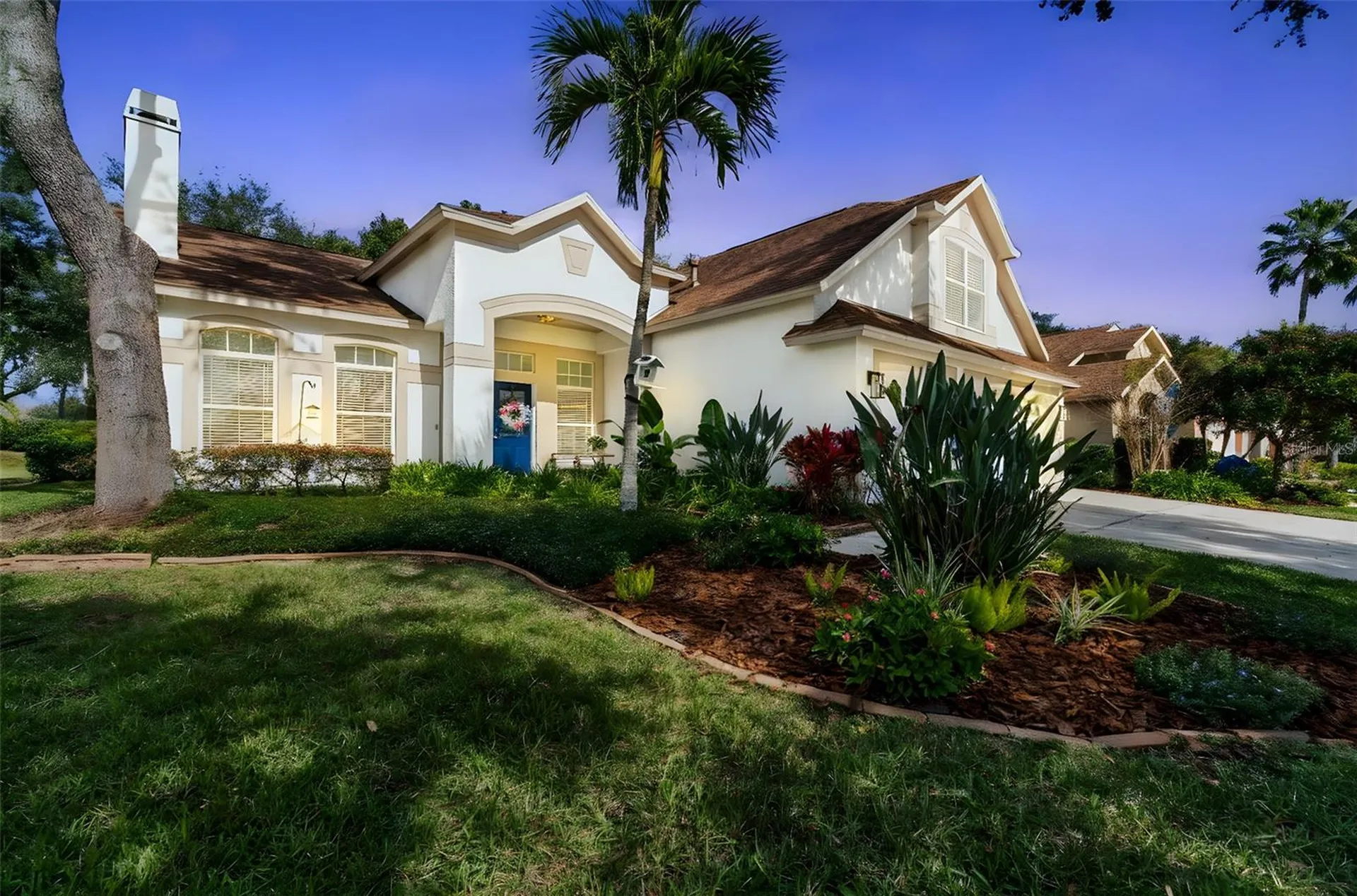 10122 Whisper Pointe Drive Tampa FL 33647