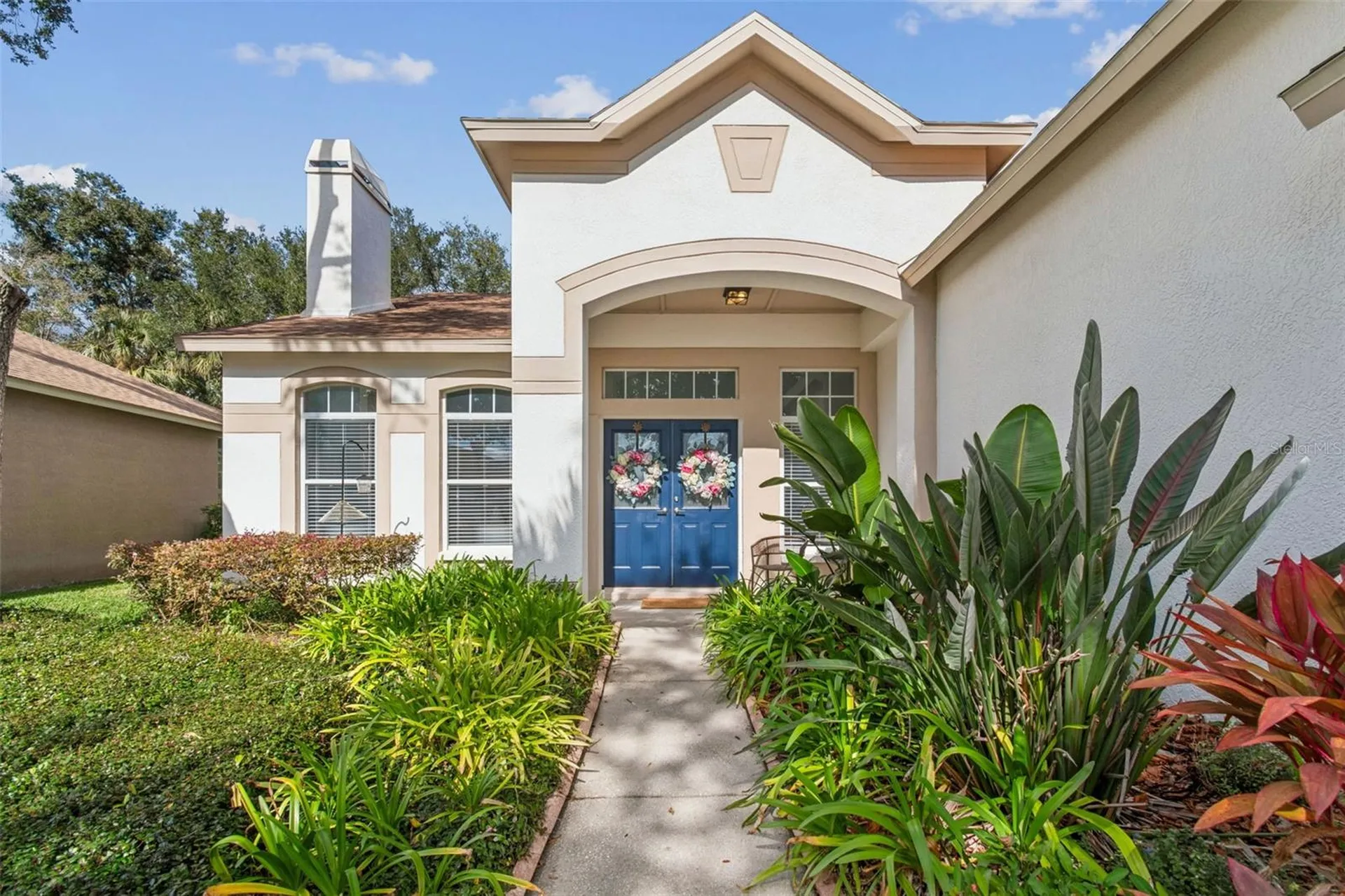 10122 Whisper Pointe Drive Tampa FL 33647