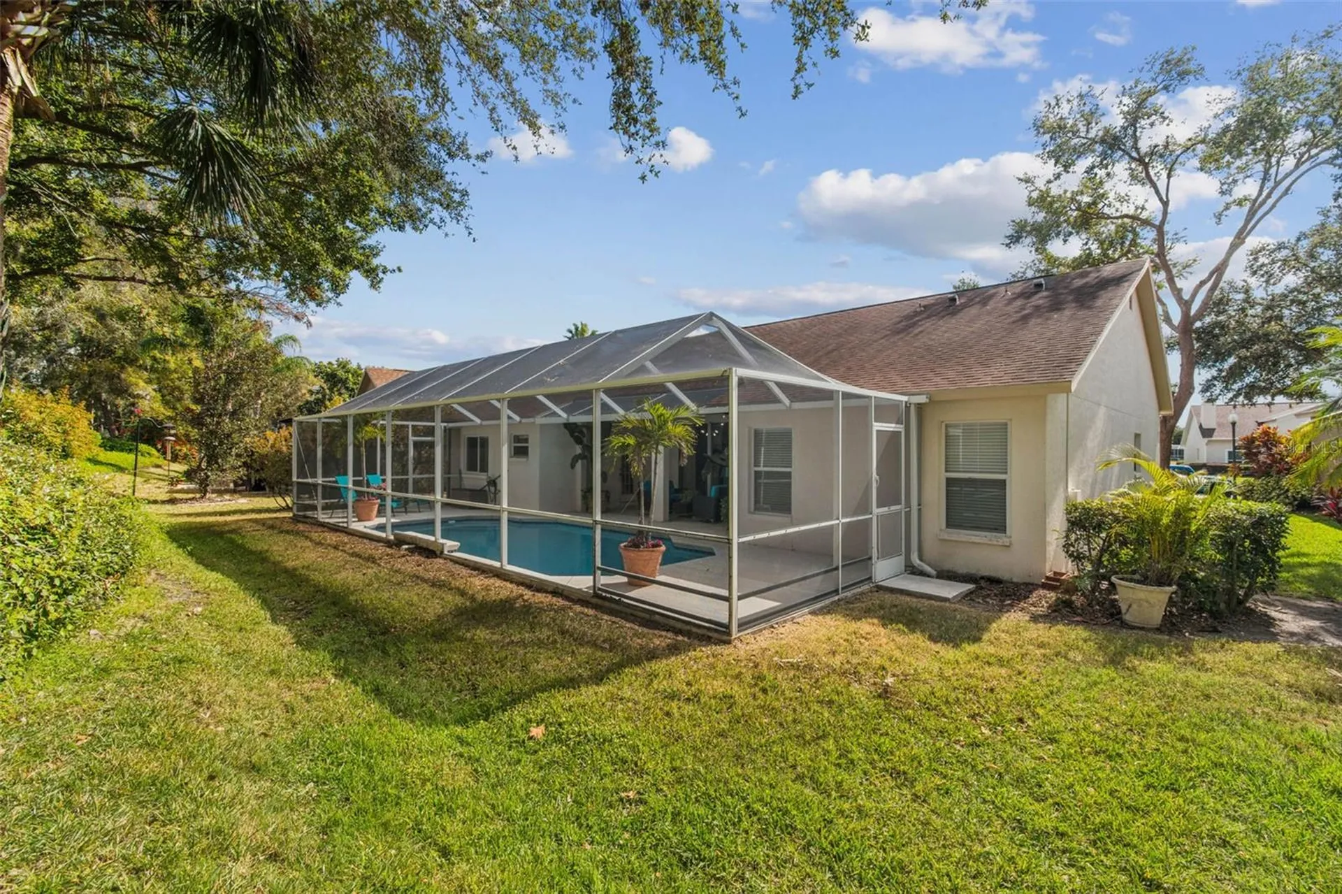 10122 Whisper Pointe Drive Tampa FL 33647