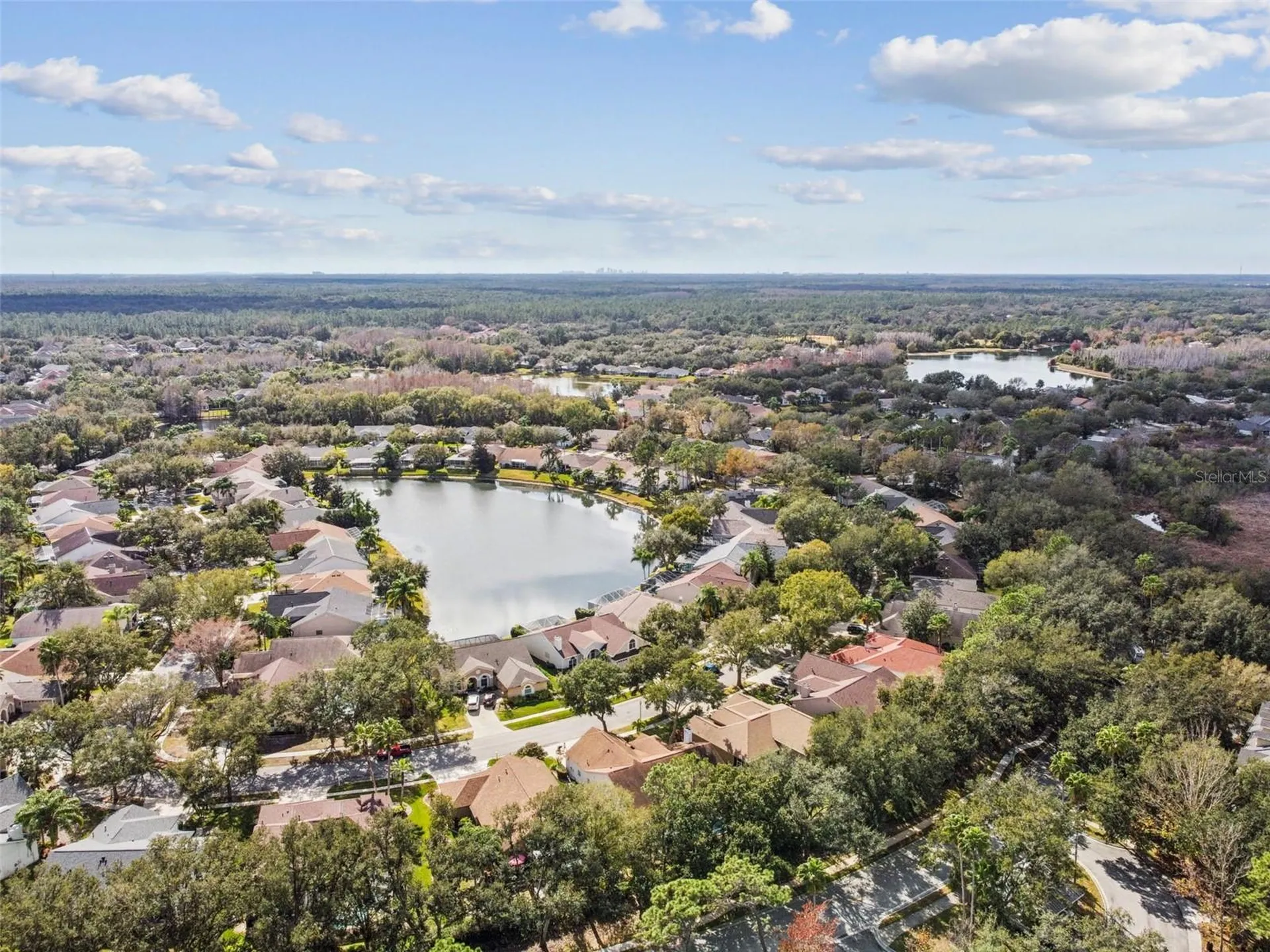 10122 Whisper Pointe Drive Tampa FL 33647