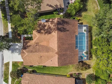10122 Whisper Pointe Drive Tampa FL 33647