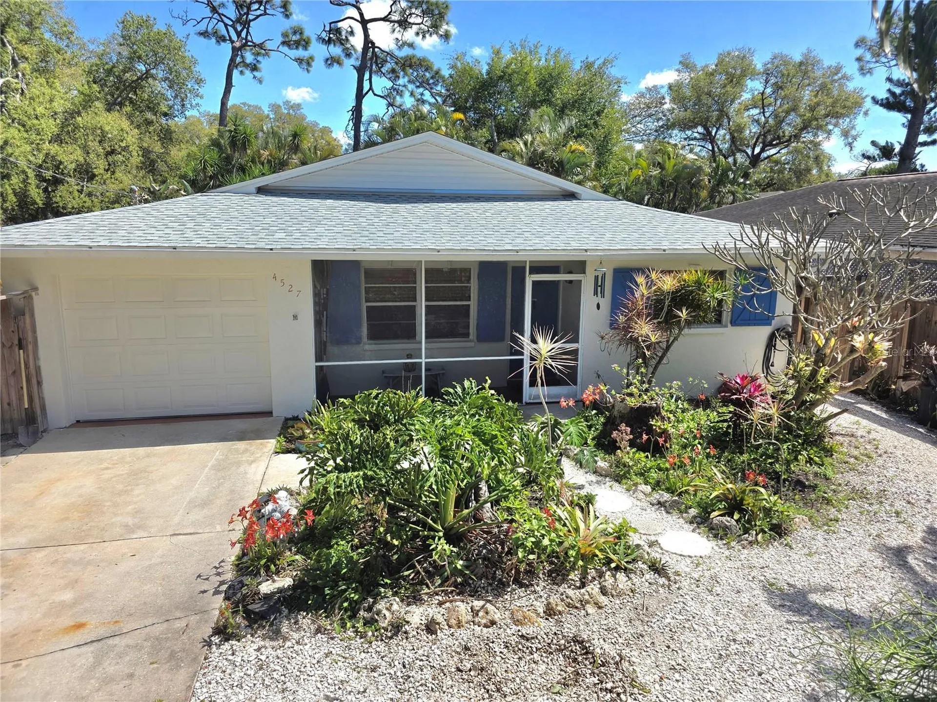 4527 Pike Avenue Sarasota FL 34233