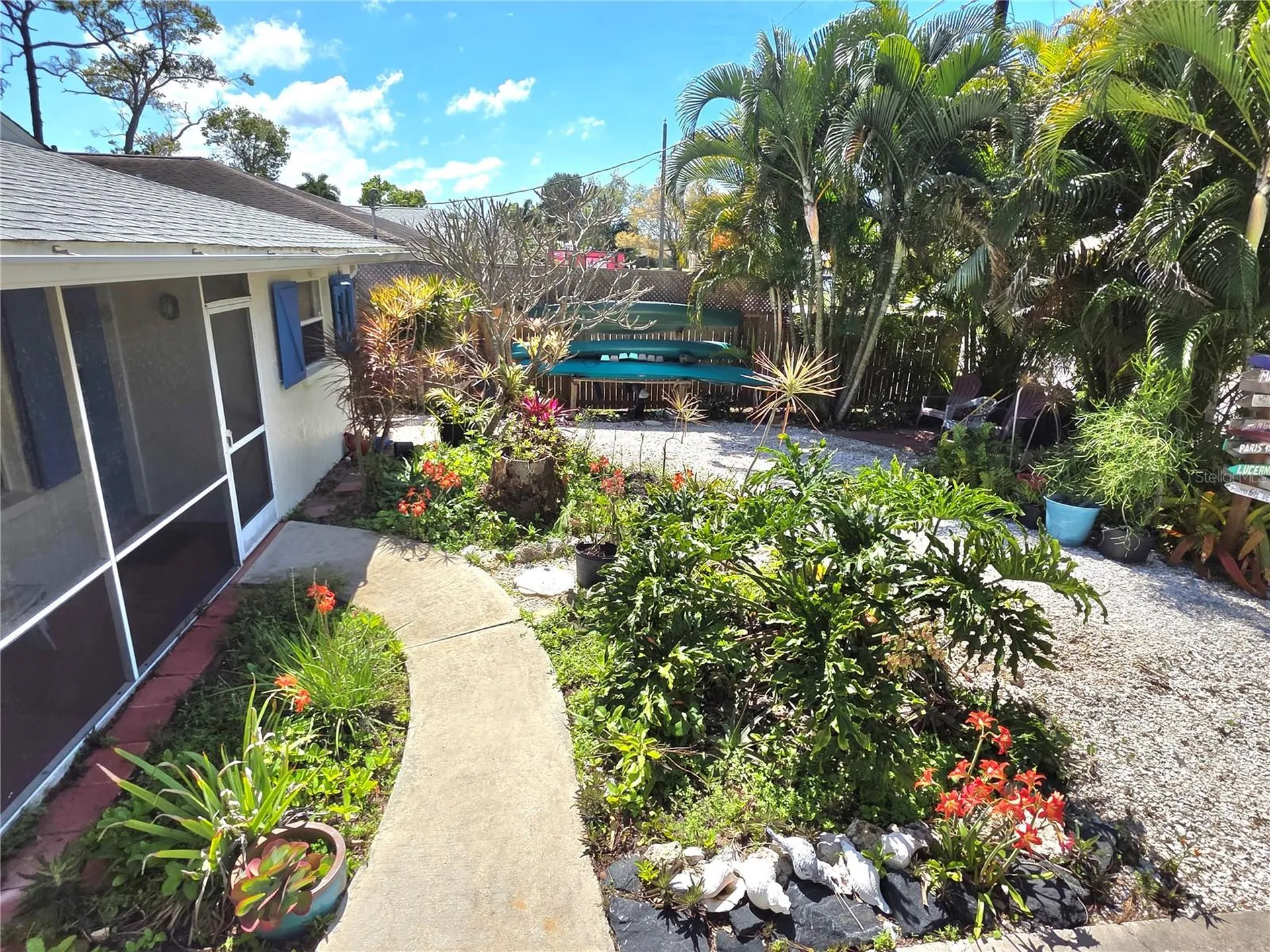 4527 Pike Avenue Sarasota FL 34233