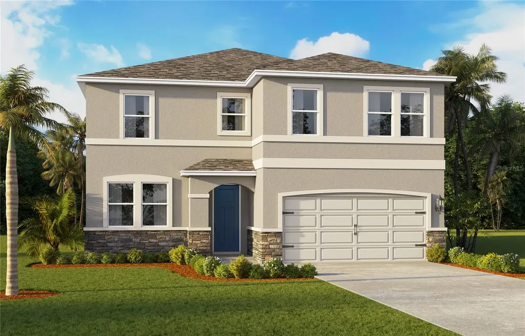 5384 Cloudberry Avenue Lakeland FL 33811