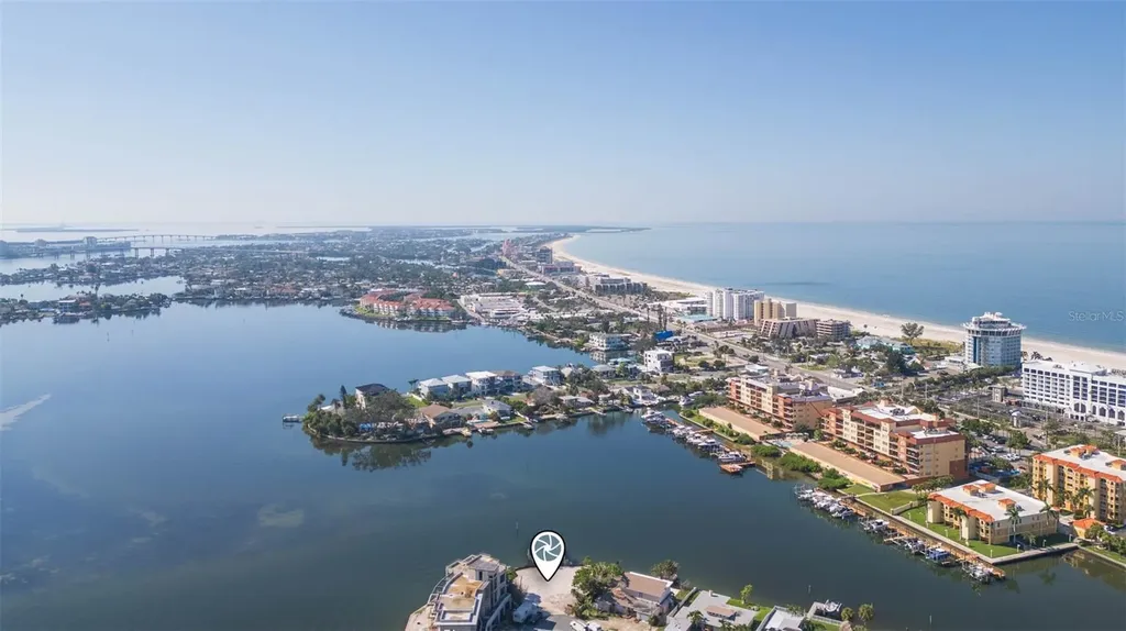 5400 Aloha Drive St Pete Beach FL 33706