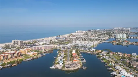 5400 Aloha Drive St Pete Beach FL 33706