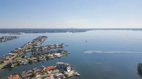 5400 Aloha Drive St Pete Beach FL 33706