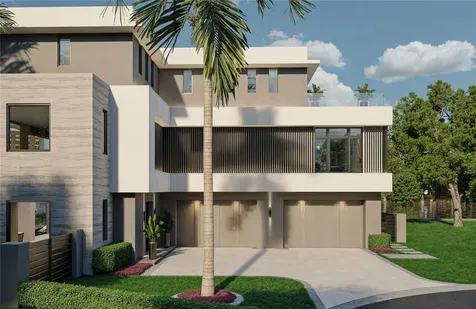 5400 Aloha Drive St Pete Beach FL 33706