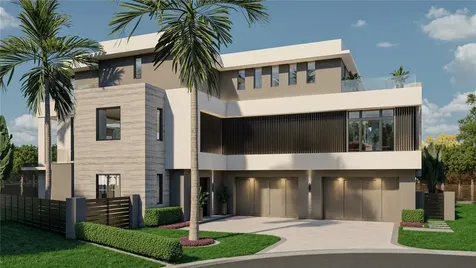 5400 Aloha Drive St Pete Beach FL 33706
