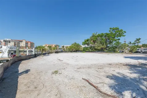 5400 Aloha Drive St Pete Beach FL 33706