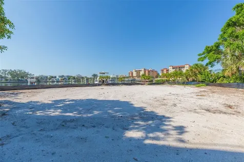 5400 Aloha Drive St Pete Beach FL 33706