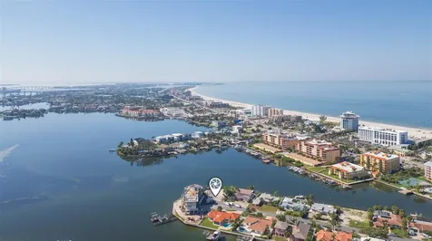 5400 Aloha Drive St Pete Beach FL 33706