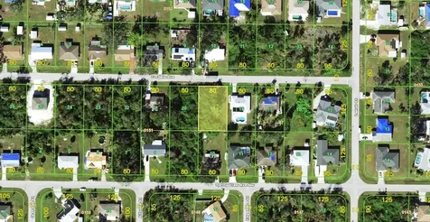 825 Cordele Avenue NW Port Charlotte FL 33948