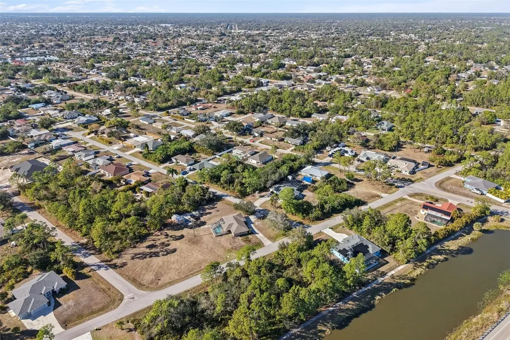 3124 Vessels Road Punta Gorda FL 33980