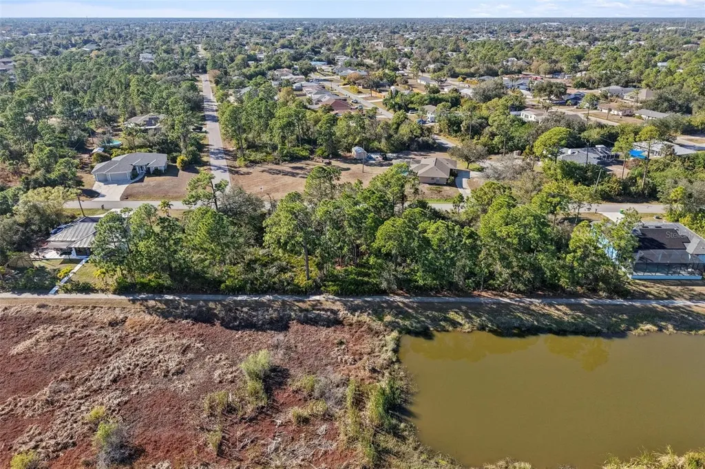 3124 Vessels Road Punta Gorda FL 33980