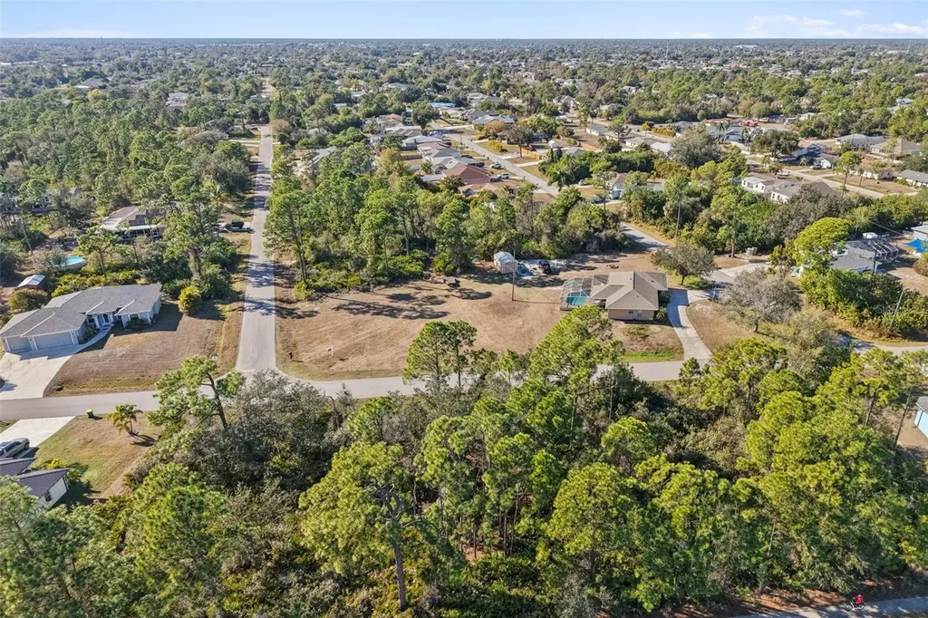 3124 Vessels Road Punta Gorda FL 33980