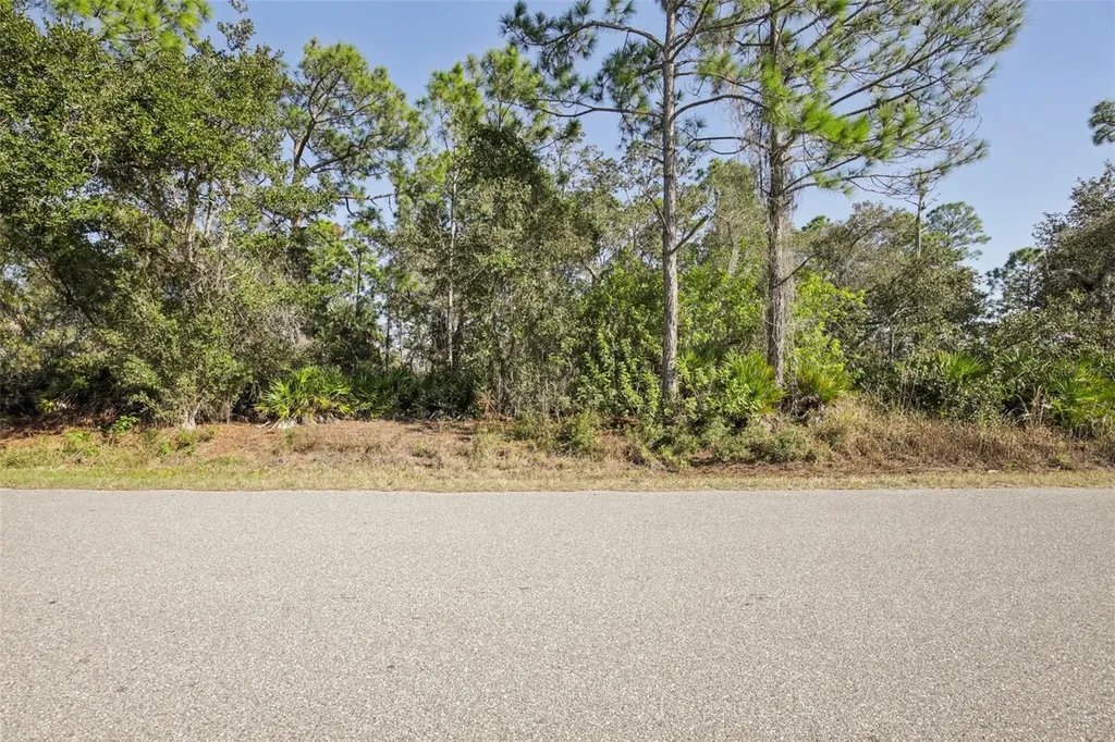 3124 Vessels Road Punta Gorda FL 33980