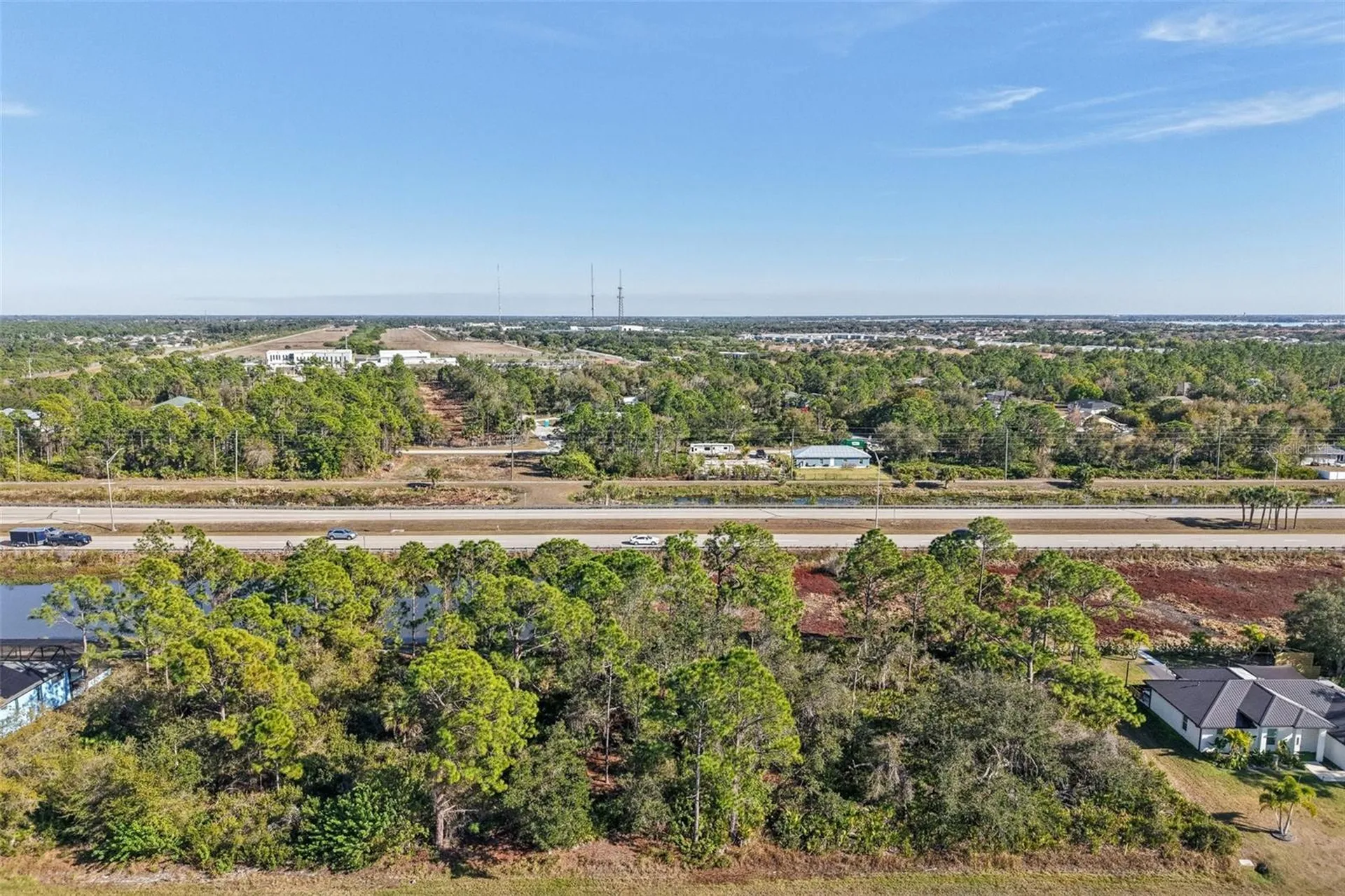 3124 Vessels Road Punta Gorda FL 33980
