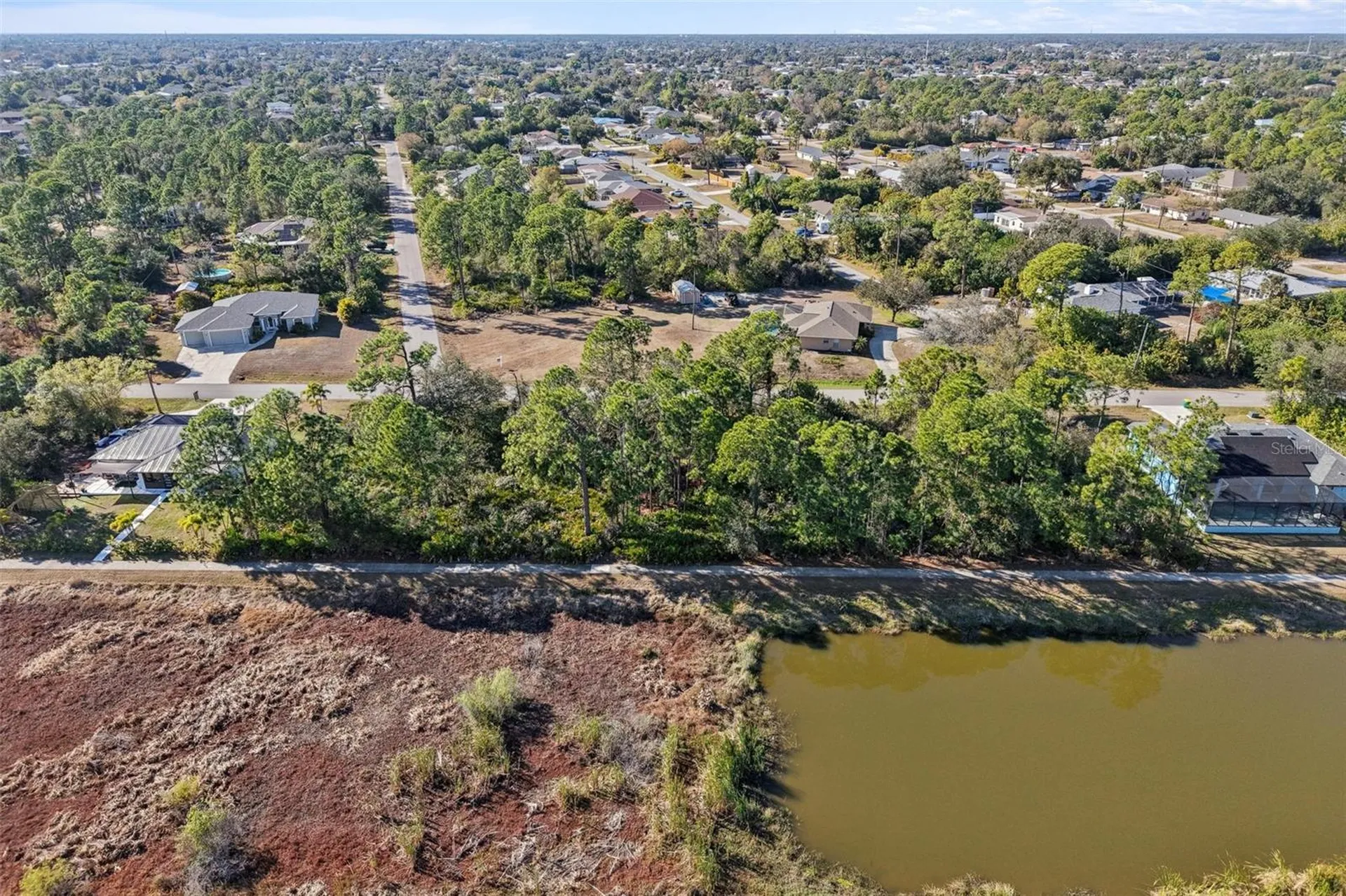 3124 Vessels Road Punta Gorda FL 33980